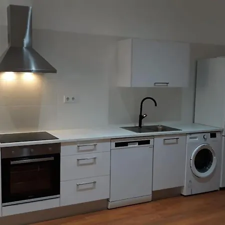 Playa Apartamento