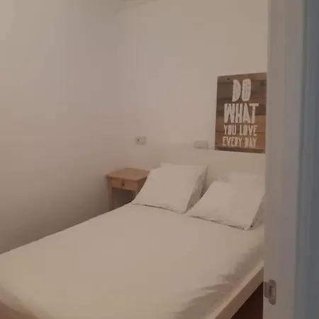 Apartamento Playa *