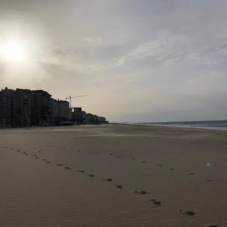 Apartamento Playa