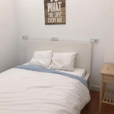 Apartamento Playa Cádis