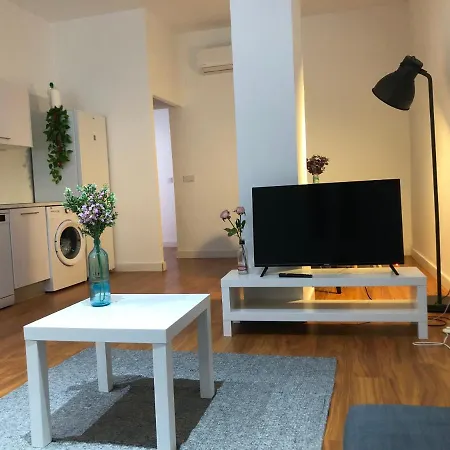 Apartamento Playa *