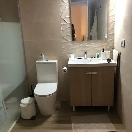Apartamento Playa